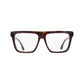 Brown Acetate Glasses (Frames)