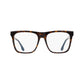 Brown Acetate Glasses (Frames)