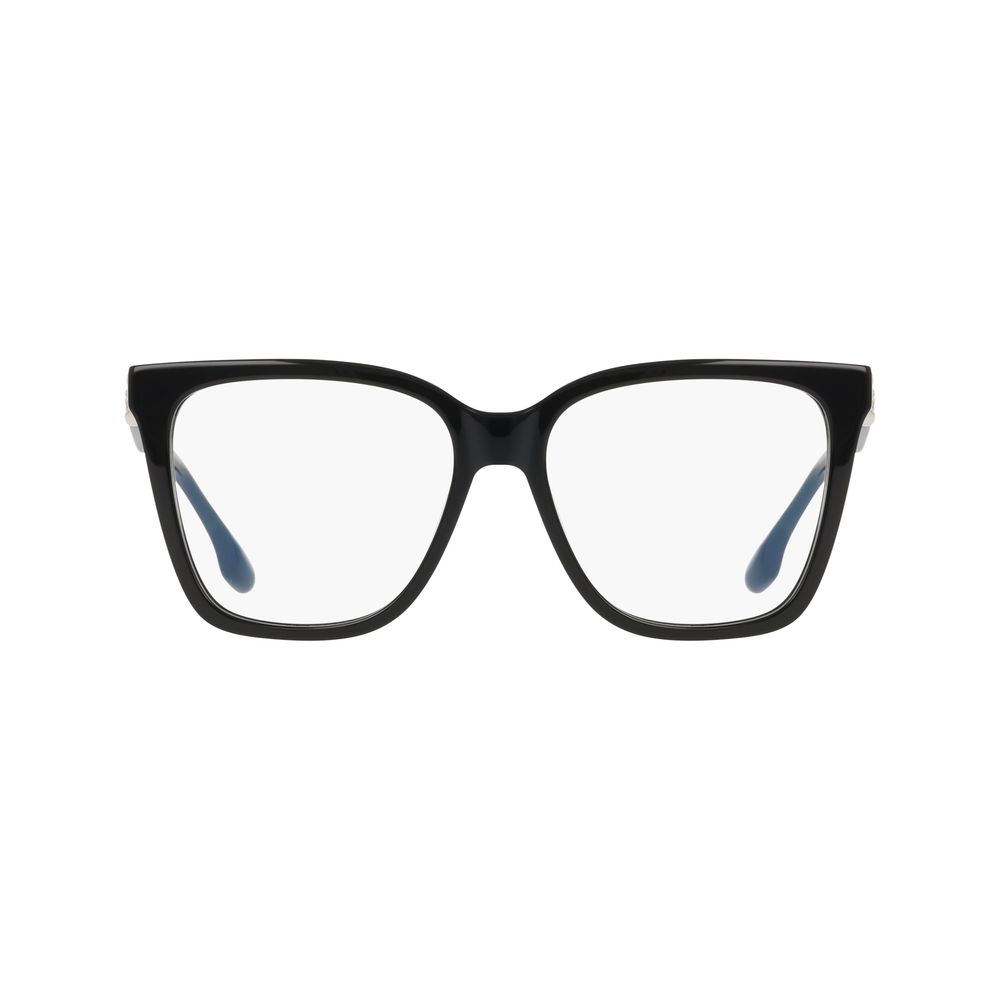 Black Acetate Glasses (Frames)