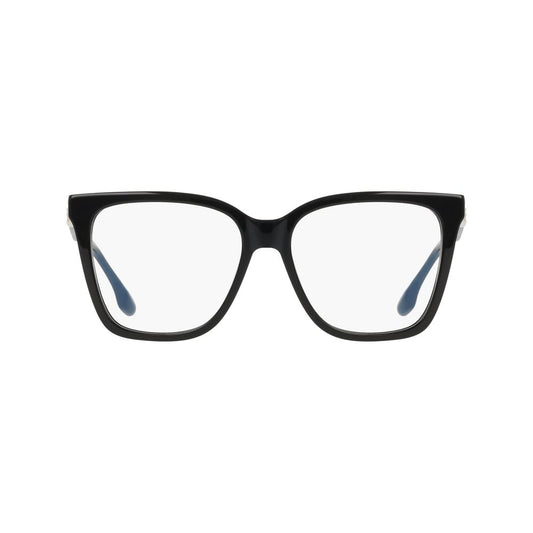 Black Acetate Glasses (Frames)