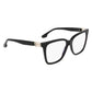 Black Acetate Glasses (Frames)