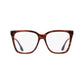 Multicolor Acetate Glasses (Frames)