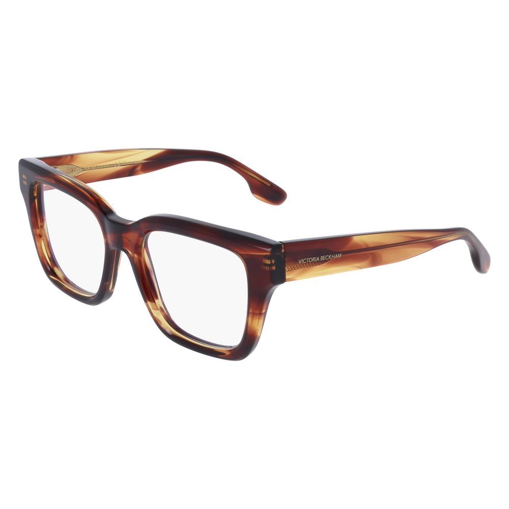 Brown Acetate Glasses (Frames)