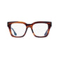 Brown Acetate Glasses (Frames)
