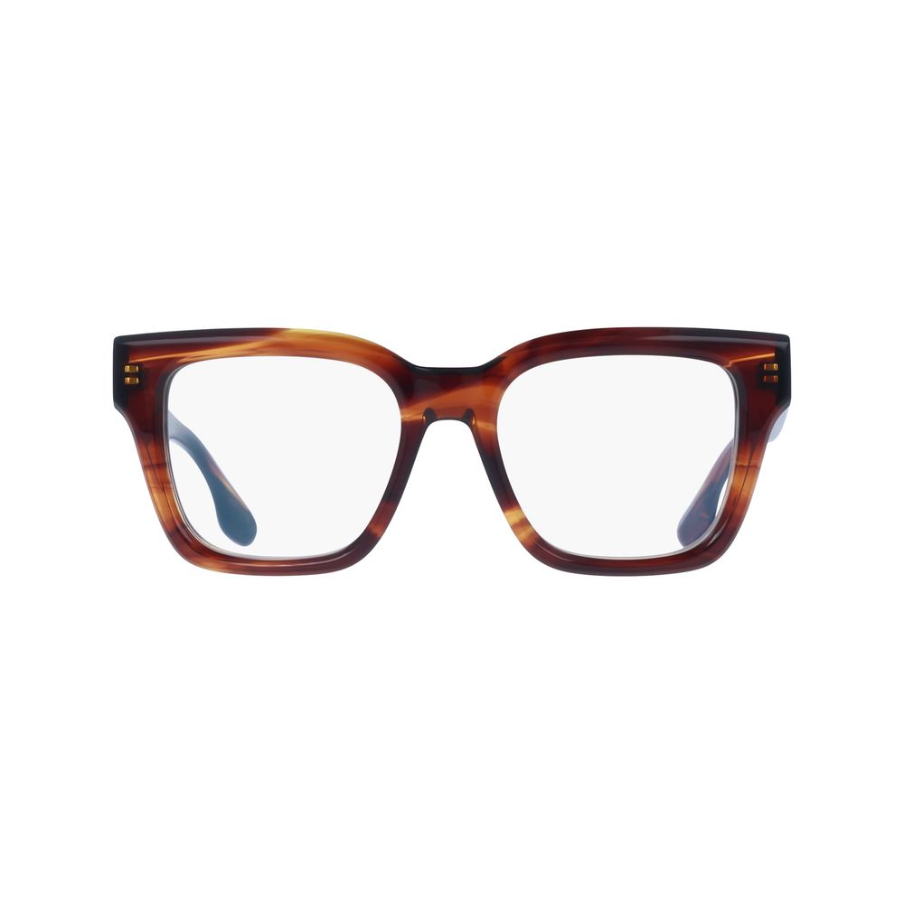 Brown Acetate Glasses (Frames)
