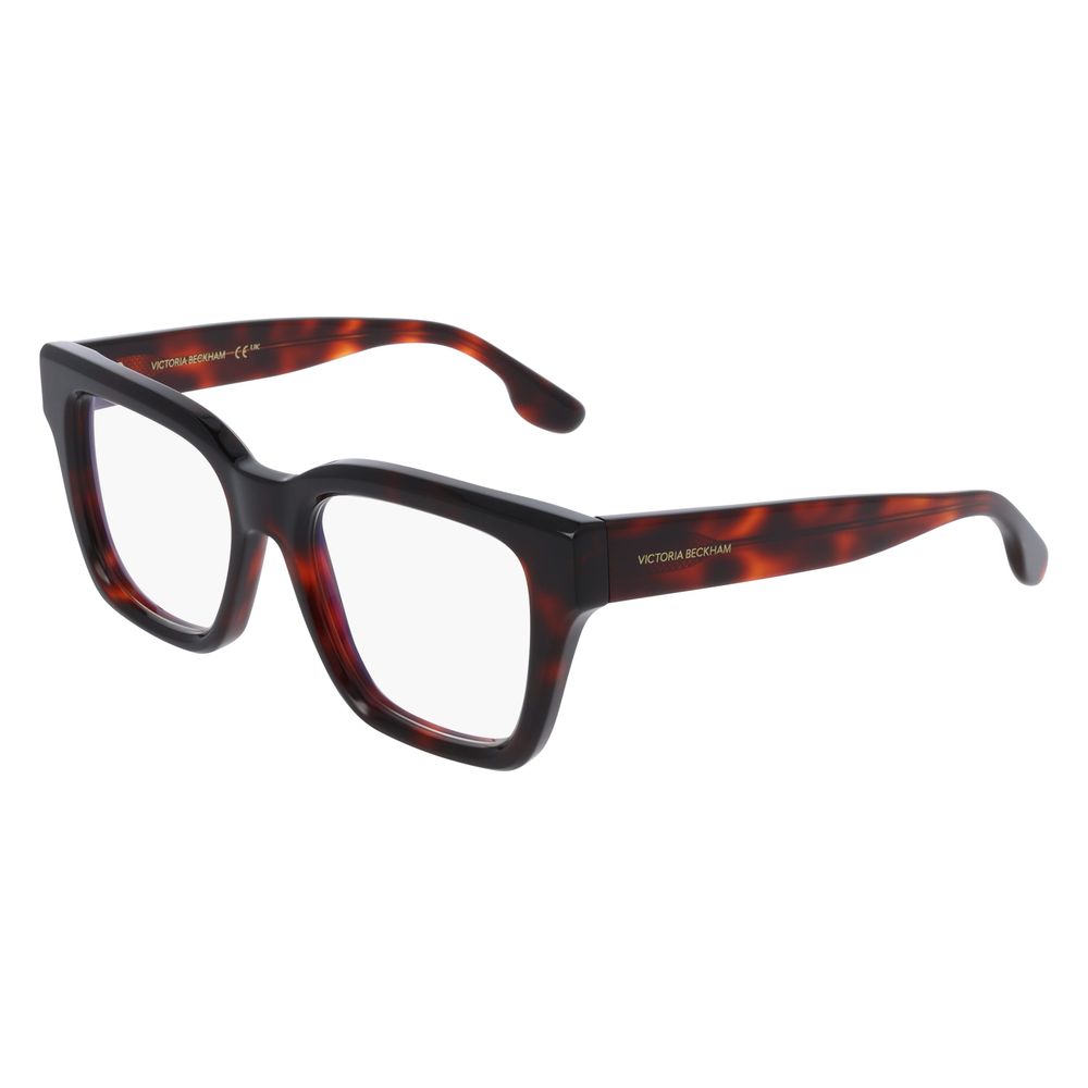 Brown Acetate Glasses (Frames)