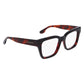 Brown Acetate Glasses (Frames)