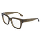 Brown Acetate Glasses (Frames)