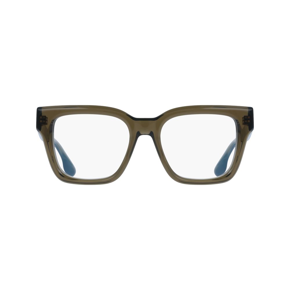 Brown Acetate Glasses (Frames)