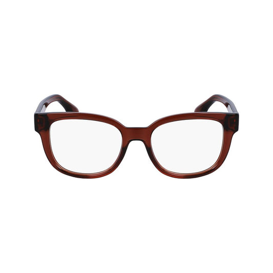 Brown Injected Glasses (Frames)