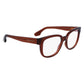 Brown Injected Glasses (Frames)