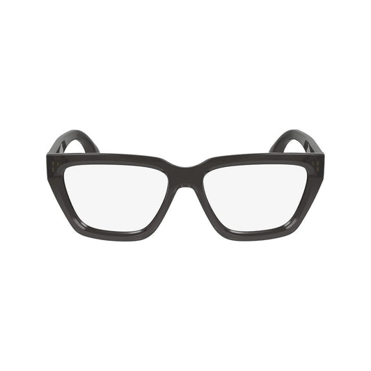 Gray Injected Glasses (Frames)