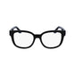 Black Injected Glasses (Frames)
