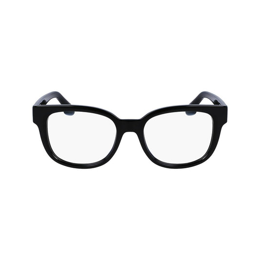 Black Injected Glasses (Frames)