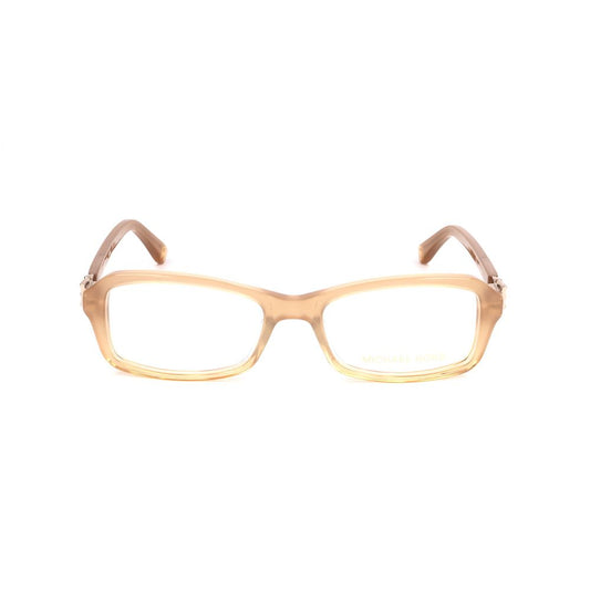 White Acetate Glasses (Frames)
