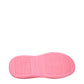 Pink Cotton Slippers