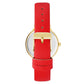 Multicolor Plastic Dress Watch