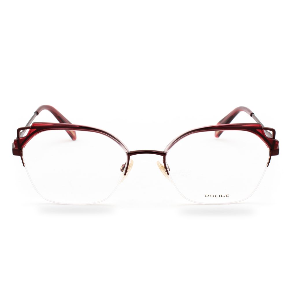 Multicolor Metal Glasses (Frames)