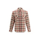 Multicolor Cashmere Pattern Shirt
