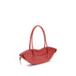Multicolor Polyethylene Shoulder Bag