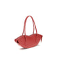 Multicolor Polyethylene Shoulder Bag