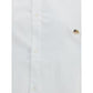 White Cotton Shirt
