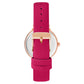 Multicolor Plastic Dress Watch