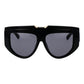 Black Acetate Sunglasses