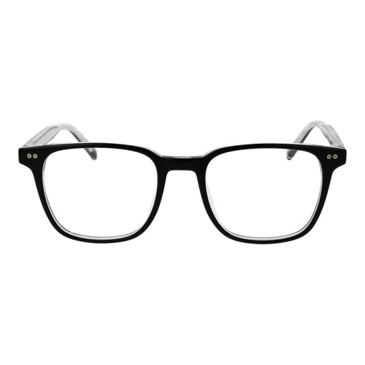 Black Acetate Glasses (Frames)