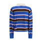 Blue Cashmere Cashmere Sweater