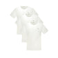 Bianco Cotton Men T-Shirt