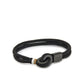 Black Nylon Bracelet