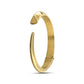 Gold Stainless Steel Bracelet