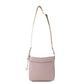 Multicolor Canvas Shoulder Bag