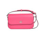 Multicolor Leather Crossbody Bag