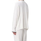 White Cashmere Cashmere Sweater