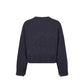 Blue Cashmere Cashmere Sweater