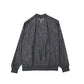 Gray Virgin Wool Bomber