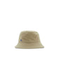Green Cotton Cap (Baseball Hat)