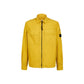 Bicolor Polyamide Shell Jacket