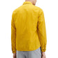 Bicolor Polyamide Shell Jacket
