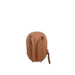 Brown Canvas Shoulder Bag