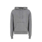 Gray Cashmere Sweatshirt