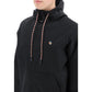 Black Polyamide Shell Jacket
