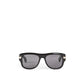 Black Acetate Sunglasses