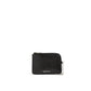 Black Calfskin Clutch Bag