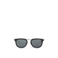 Black Acetate Sunglasses