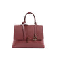Multicolor Leather Handbag