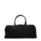 Black Fabric Luggage And Travel