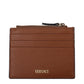 Brown Leather Wallet